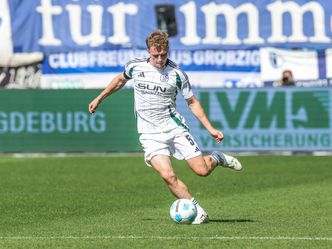 Fußball: 2. Bundesliga - Preußen Münster - FC Schalke 04, tipcio Topspiel der Woche, 7. Spieltag