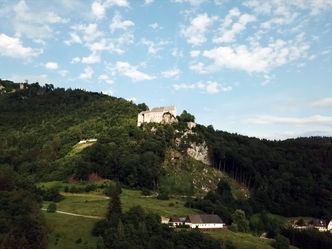 Unser Österreich - Hall & Wattens - von Salz, Kristallen und Guldinern