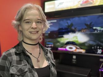 Gaming ohne Grenzen? fragt Gina Rühl