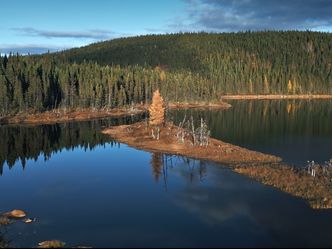 Naturerbe Kanada - Das nördliche Québec