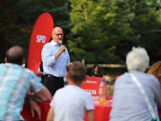 Landtagswahl Brandenburg