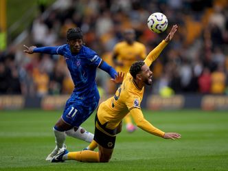 Fußball: England, Premier League - 90in30: WOL - LIV, 6. Spieltag