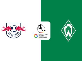 Frauen Bundesliga 2024/2025 - RB Leipzig - SV Werder Bremen