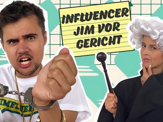 Team Timster - Influencer: lügen sie?