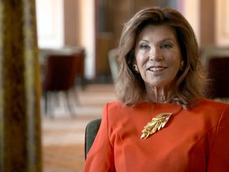 Baumeisterinnen der Republik - Baumeisterinnen der Republik- Brigitte Bierlein und das Expertenkabinett