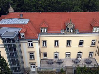 Der lange Schatten von Pirna Sonnenstein