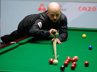 Snooker: English Open - Finale