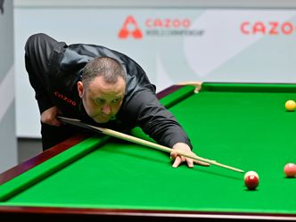 Snooker: British Open - Achtelfinale