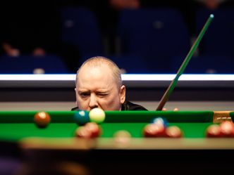 Snooker: British Open - Viertelfinale