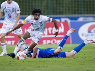 Fußball: Österreich, Admiral Bundesliga - Sonntags-Konferenz, 8. Runde