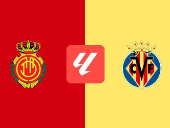 Primera División 2024/2025 - Espanyol Barcelona - FC Villarreal