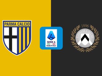 Serie A 2024/2025 - Parma Calcio - Udinese Calcio