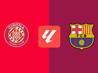 Primera División 2024/2025 - FC Girona - FC Barcelona