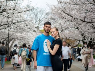 Unser Hof - Mit Cheyenne und Nino