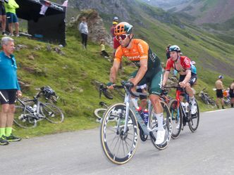 Radsport: Grand Prix Cycliste de Québec - Eintagesrennen der Herren