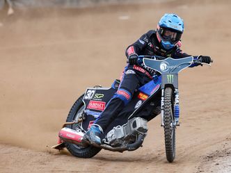 Speedway: FIM Grand Prix of Denmark - GP Denmark