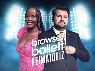 Browser Ballett Heimatquiz