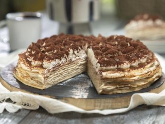 Das große Backen