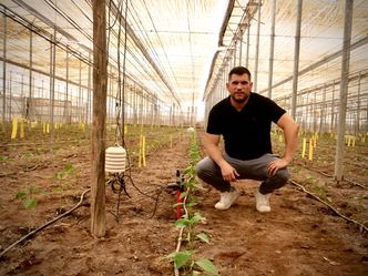 Künstliche Intelligenz in der Landwirtschaft - Gegen den Hunger in der Welt