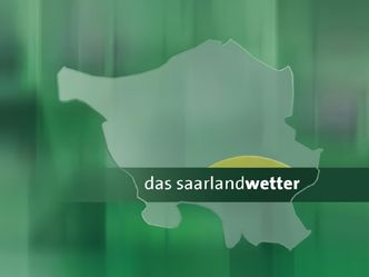 das saarlandwetter