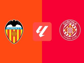 Primera División 2024/2025 - FC Valencia - FC Girona