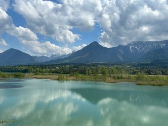 Seenland Österreich - Die versteckten Kärntner Seen