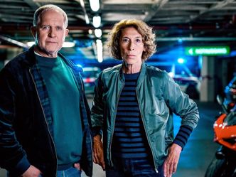 Tatort: Deine Mutter