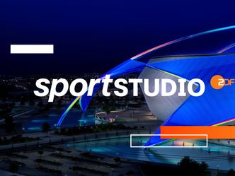 sportstudio UEFA Champions League - Highlights, Analysen, Interviews