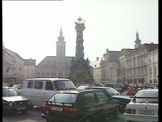 Österreich-Bild aus dem Landesstudio Niederösterreich - Eine Stadt im Wandel - Geschichte und Kultur in St. Pölten