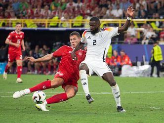 UEFA Nations League - Bosnien-Herzegowina - Deutschland