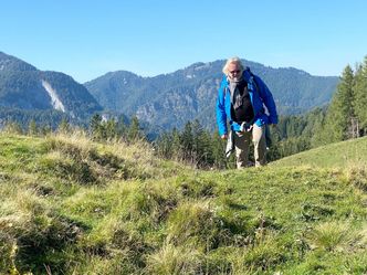 Österreichs Wilde Mitte: Der Luchs-Trail