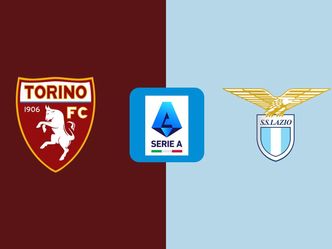 Serie A 2024/2025 - FC Turin - Lazio Rom