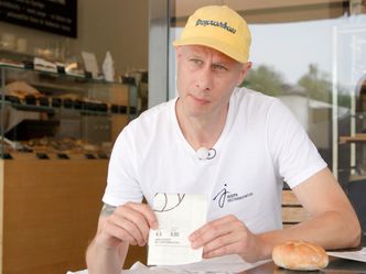 Edel-Brot aus Österreich - ehrlich teuer?