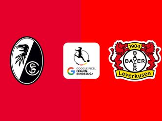 Frauen Bundesliga 2024/2025 - SC Freiburg - 1. FFC Turbine Potsdam