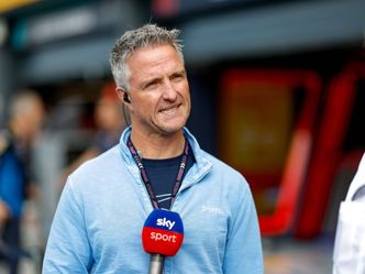 Formel 1 - Hardenacke trifft... (Gast: Ralf Schumacher)