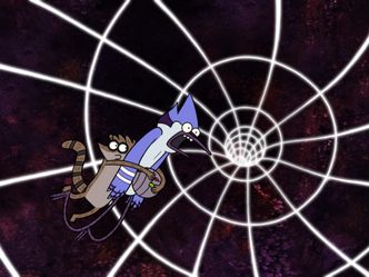 Regular Show - Völlig abgedreht