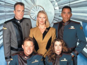 Babylon 5