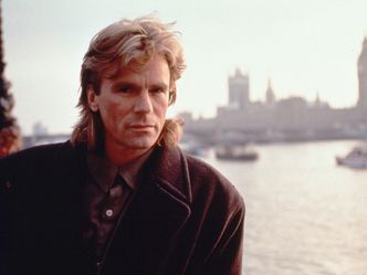 MacGyver