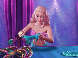 Barbie in: Die magischen Perlen