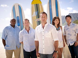 Hawaii Five-0