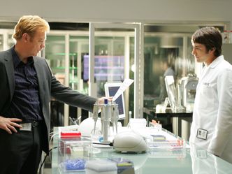 CSI: Miami