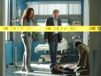 CSI: Miami