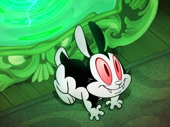 Bunnicula