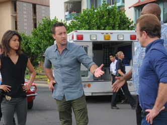 Hawaii Five-0