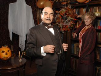 Hercule Poirot (38)