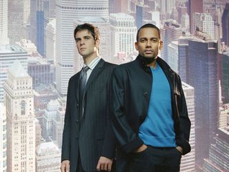 CSI: NY