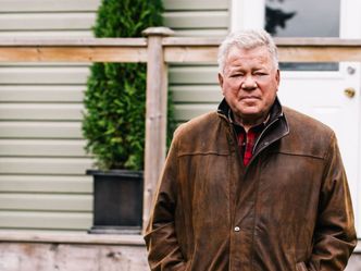 The UnXplained mit William Shatner