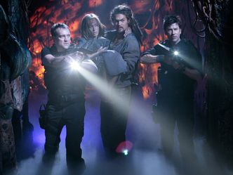 Stargate Atlantis