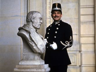 Hercule Poirot (36)