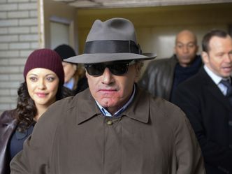 Blue Bloods - Crime Scene New York